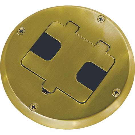 electrical junction box supplier|hubbell raco electrical floor outlet.